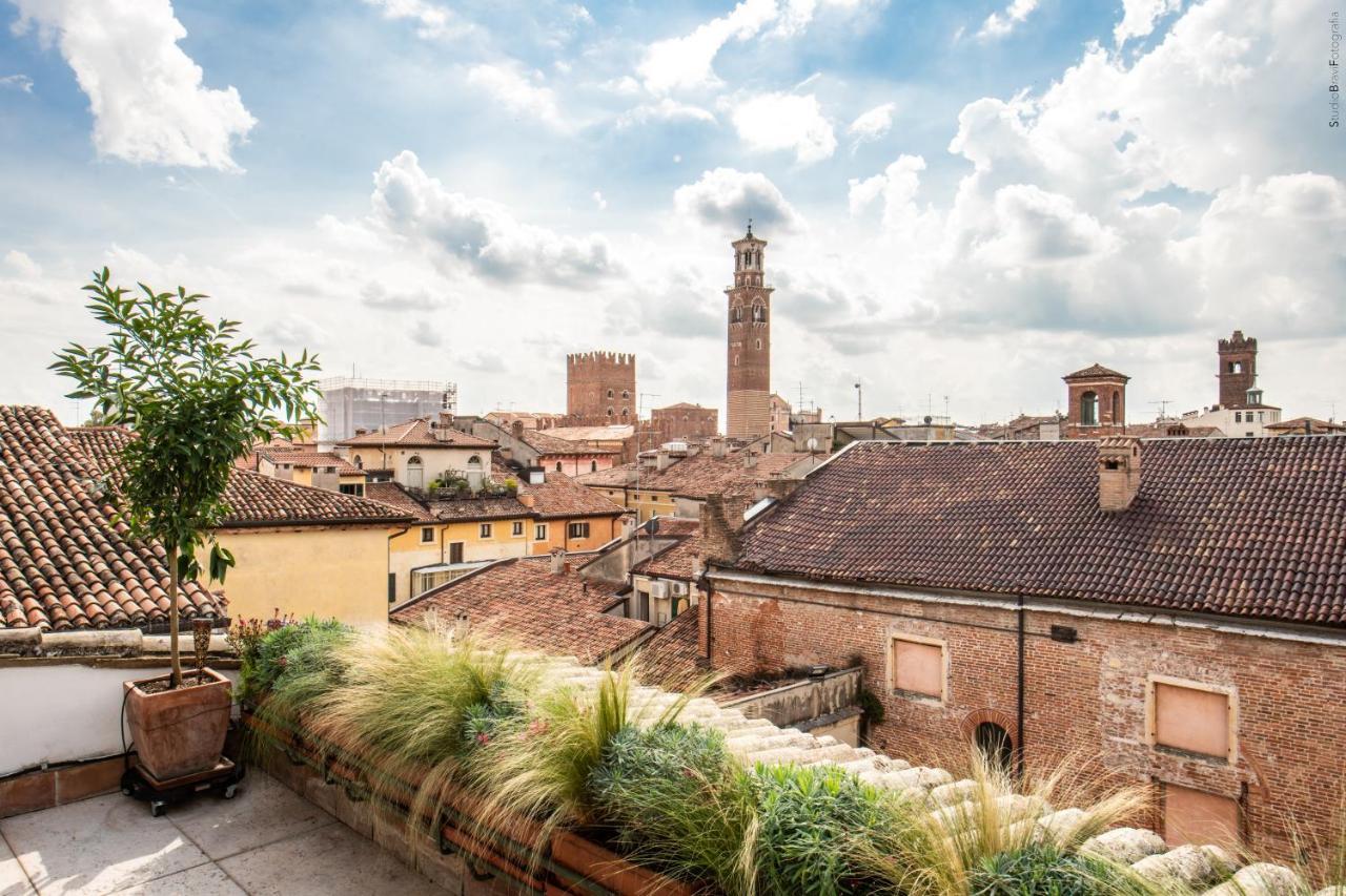 Dimora Del Filosofo Verona Exterior foto