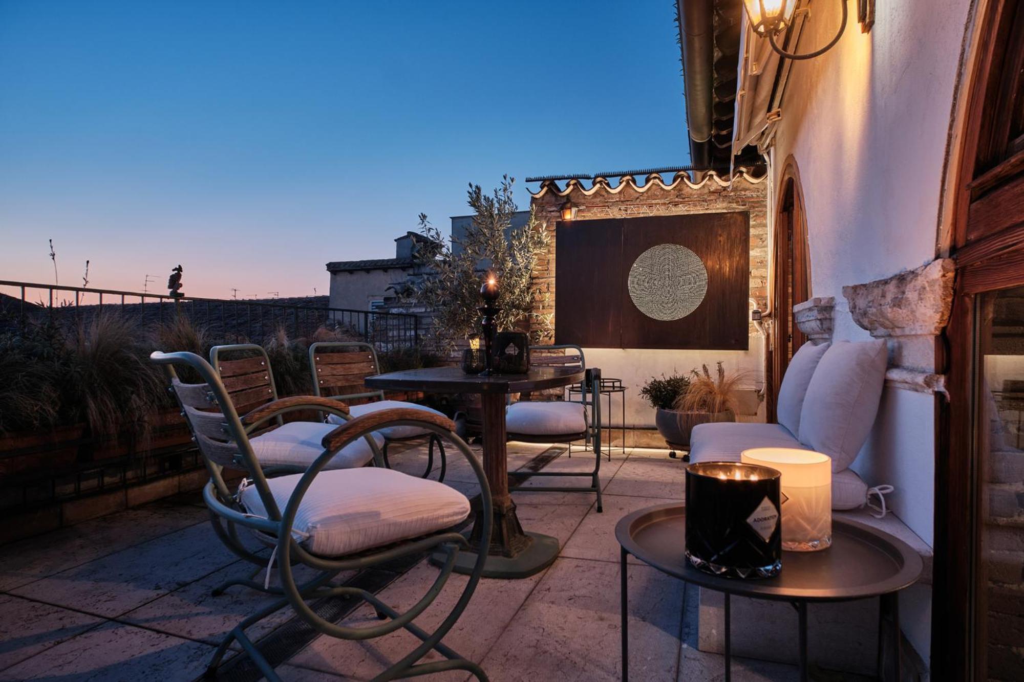 Dimora Del Filosofo Verona Exterior foto