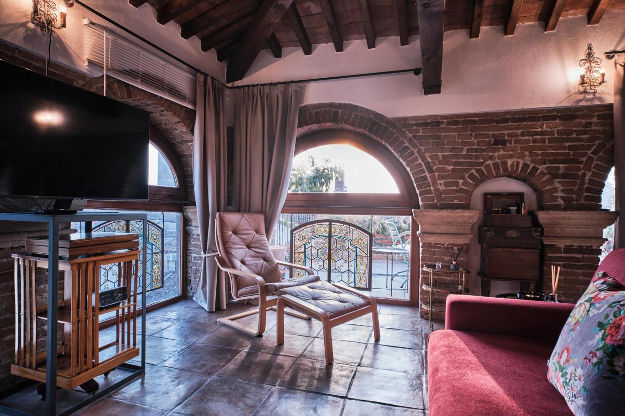 Dimora Del Filosofo Verona Exterior foto