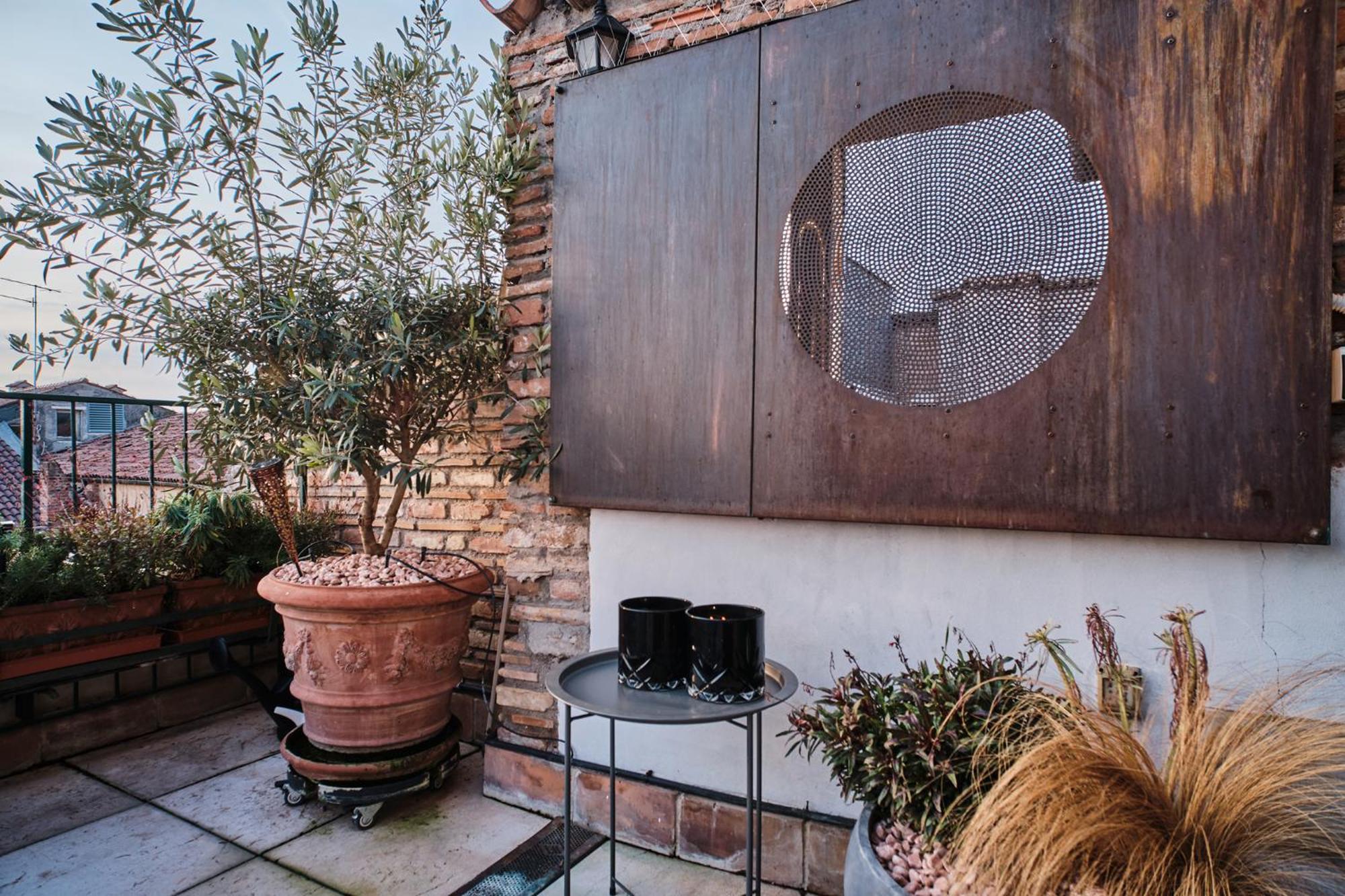 Dimora Del Filosofo Verona Exterior foto
